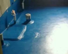 东城卫生间测漏水多少钱